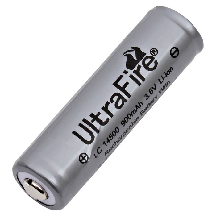 trog reparatie mug LION-1450-90-UF Battery | Complete Battery Source