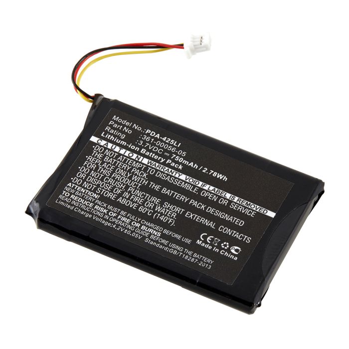 Forekomme instans Anvendelse Garmin - Nuvi 52LM Battery | Complete Battery Source