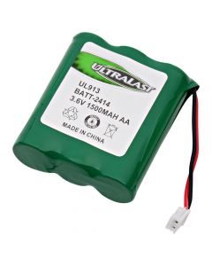 Lucent Technologies - 1230 Battery