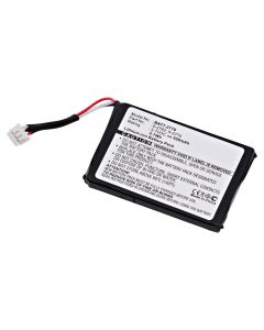 General Electric - 2-8106FE1 Battery