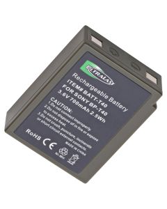Uniden - EX-905 Battery