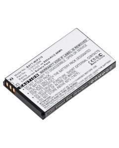 Cisco - Linksys WIP310 Battery