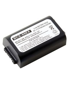 Honeywell - Dolphin 99EX Battery