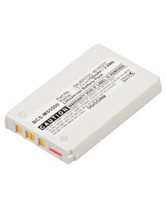 Metrologic - MK5502-79B639 Battery