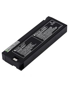 Panasonic - AG-6400 Battery