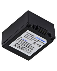 Panasonic - Lumix DMC-G1 Battery