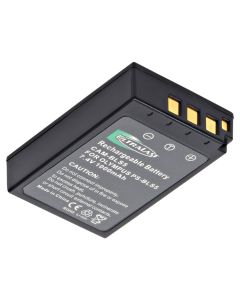 Olympus - E-PL1S Battery