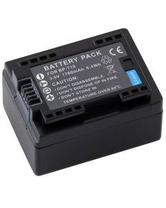 CAM-BP718 Battery