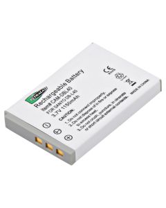 Sanyo - VPC-HD1A Battery