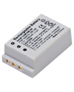 Sanyo - DMX-SH1 Battery