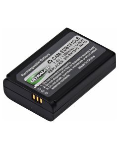 Samsung - NX20 Battery