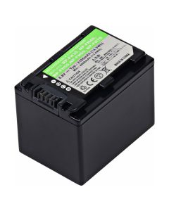 Sony - HDR-CX7 Battery