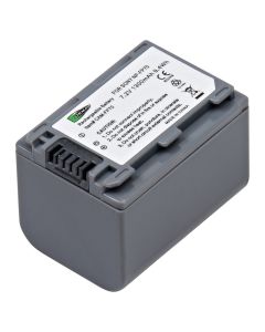 CAM-FP70 Battery