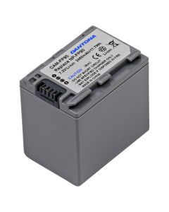Sony - DCR-DV602 Battery