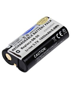 CAM-KLIC8000 Battery