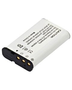 CAM-NP90C Battery