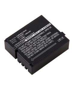 Astak - ActionPro 2 CM-7200 Battery