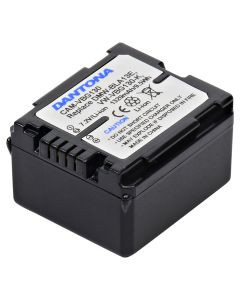 Panasonic - HDC-SD20 Battery