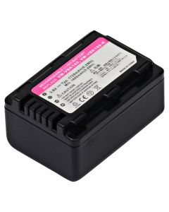 Panasonic - HDC-TM80 Battery