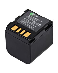 JVC - Everio GZ-MG70US Battery