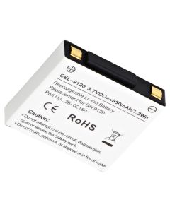 CEL-9120 Battery