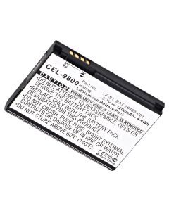 BlackBerry - 9800 Battery