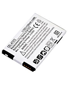 T-Mobile - T6898 Battery