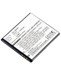 Sony - SO-04D Battery