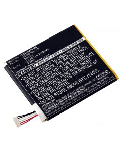 HTC - One XC Battery