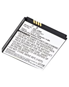 LG - C900 Battery