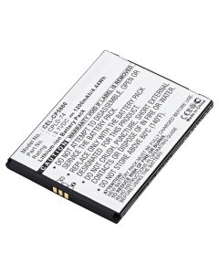 Coolpad - 5860 Battery