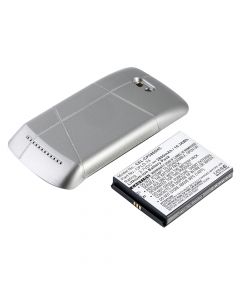 Coolpad - MetroPCS CP5860EN Quattro 4G Battery