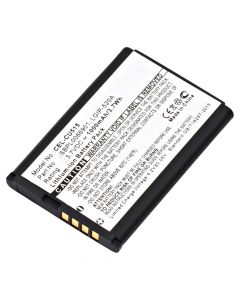 LG - CU515 Battery
