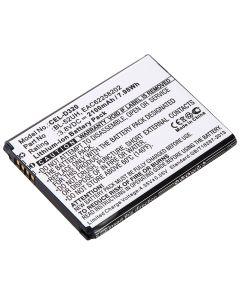 LG - D280 Battery