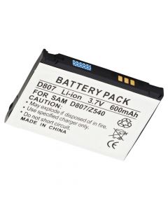 CEL-D807 Battery