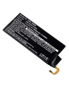 Samsung - Galaxy S6 Edge Battery