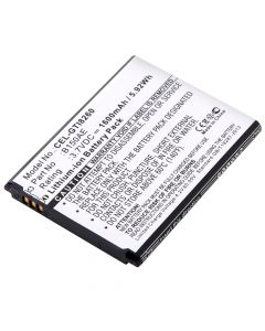 Samsung - GT-I8260 Battery