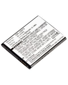 LG - C395 Battery