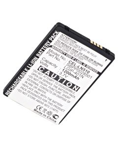 CEL-LN510 Battery