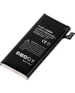 Nokia - Lumia 900 4G LTE Battery