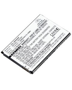 Samsung - Galaxy Note III Battery