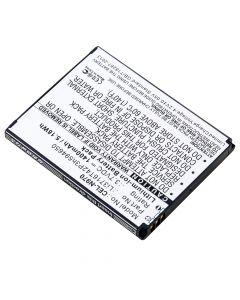 ZTE - N880F Battery