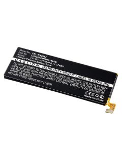 Samsung - NX505J Battery