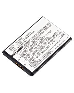 Alcatel - OT-960 Battery