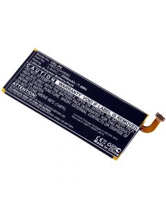 Huawei - C8817 D Battery