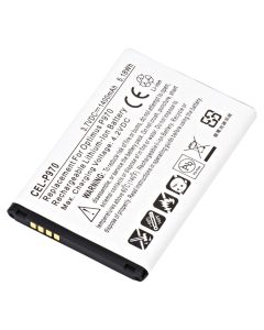 LG - Connect 4G Battery