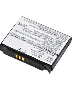 CEL-R520 Battery