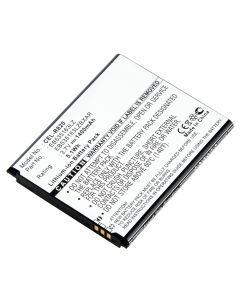 CEL-R820 Battery