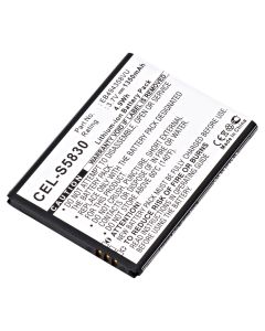 Samsung - GT-B5670 Battery