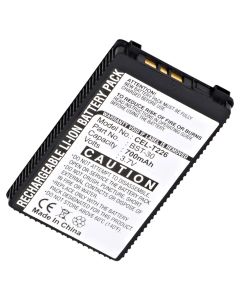 Sony Ericsson - T237S Battery